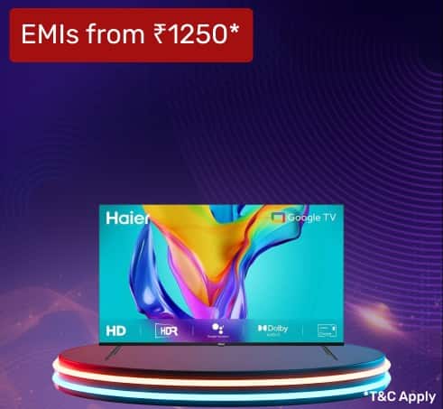 Gaming laptops| Up to 10% off