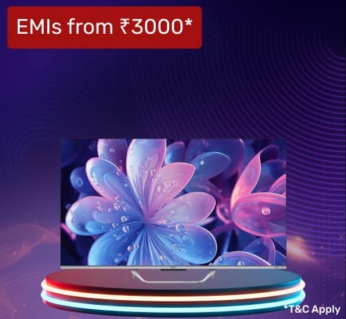 ACER laptops | No Cost EMI deals