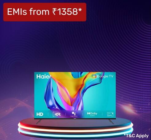 Offer on Hitachi ACs | Up to 15% off