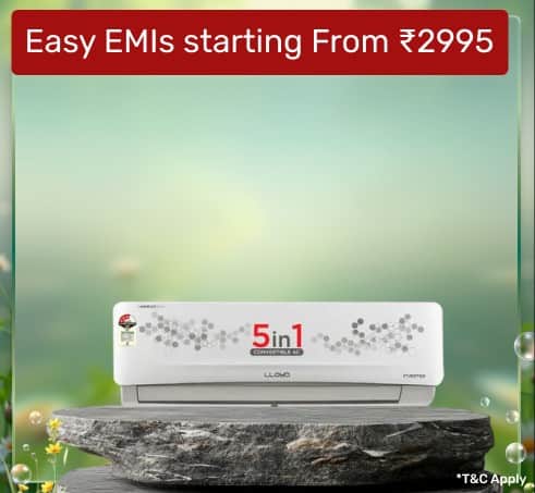 OnePlus phones on EMIs