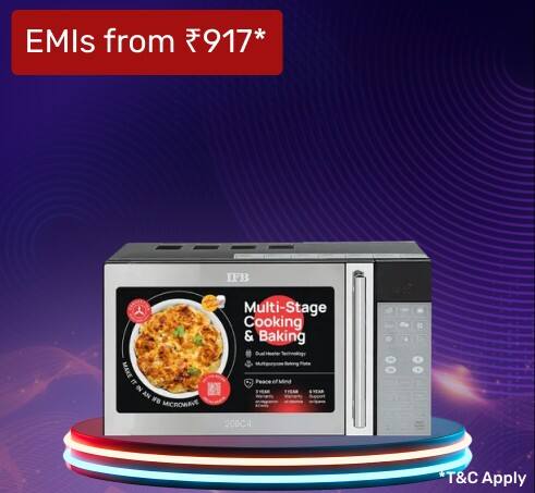 Havells 32" Air Coolers