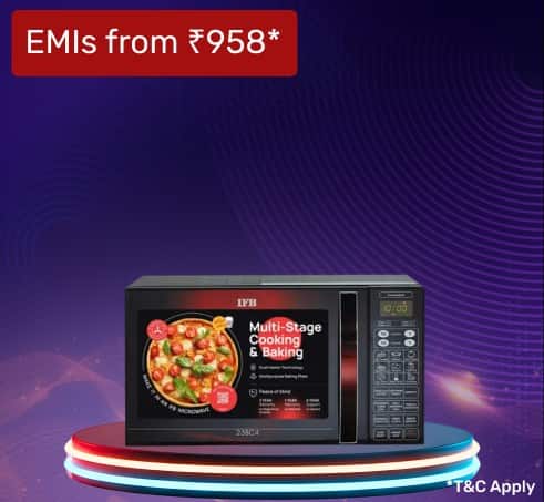 Lloyd 1 Ton 3 Star ACs