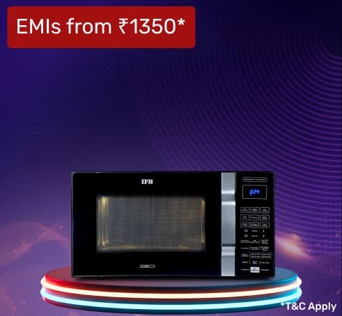 Hitachi ACs | EMIs from ₹2750