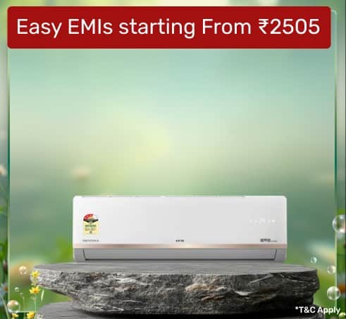 realme C11 64GB | Buy on No Cost EMIs