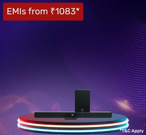 Whirlpool 265L Fridges | Upto ₹1,700 OFF