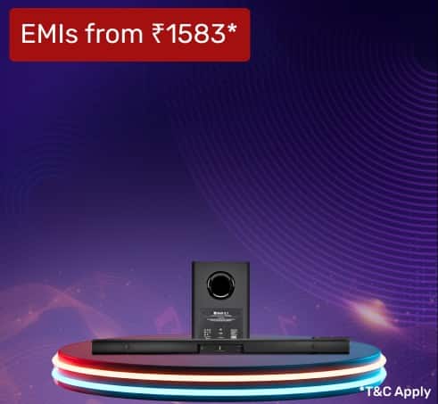 Samsung A14 | ₹0 down payment deal