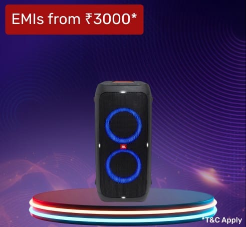 Lava phones on No Cost EMIs