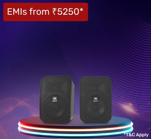 Exciting offers on Voltas ACs
