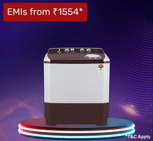 Samsung 1 Ton 4 Star ACs