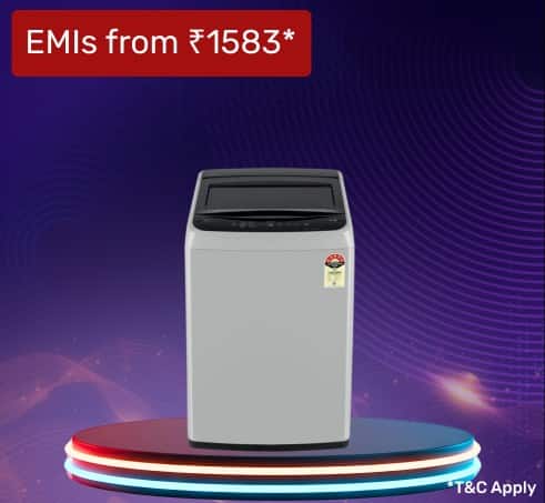 Latest OPPO phones on EMIs