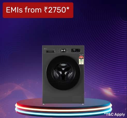 OnePlus Nord CE2 Lite on No Cost EMIs