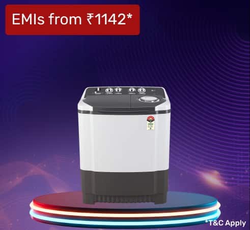 Redmi Note 12 on EMIs