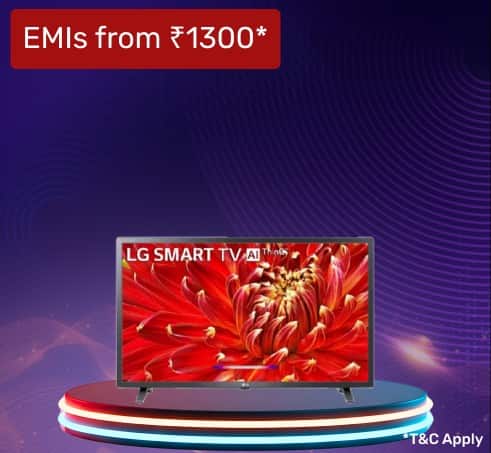 Whirlpool washing machine| EMI from ₹833