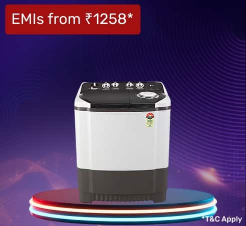 Godrej Fridges | EMIs from ₹900