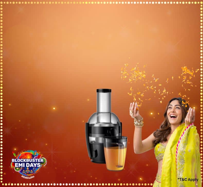 Bajaj Fx1000 food processor