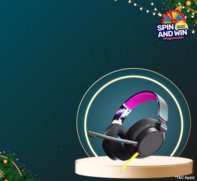 Skullcandy SLYR headset