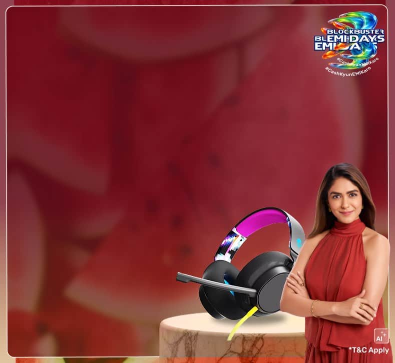 Skullcandy SLYR headset