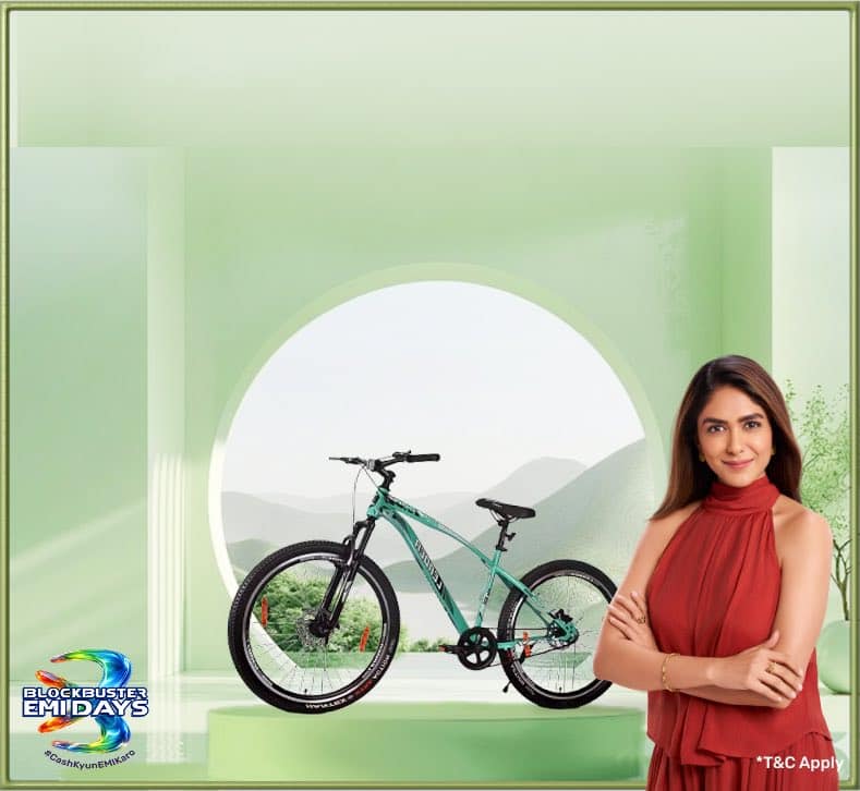 Up to 57% off on cycle