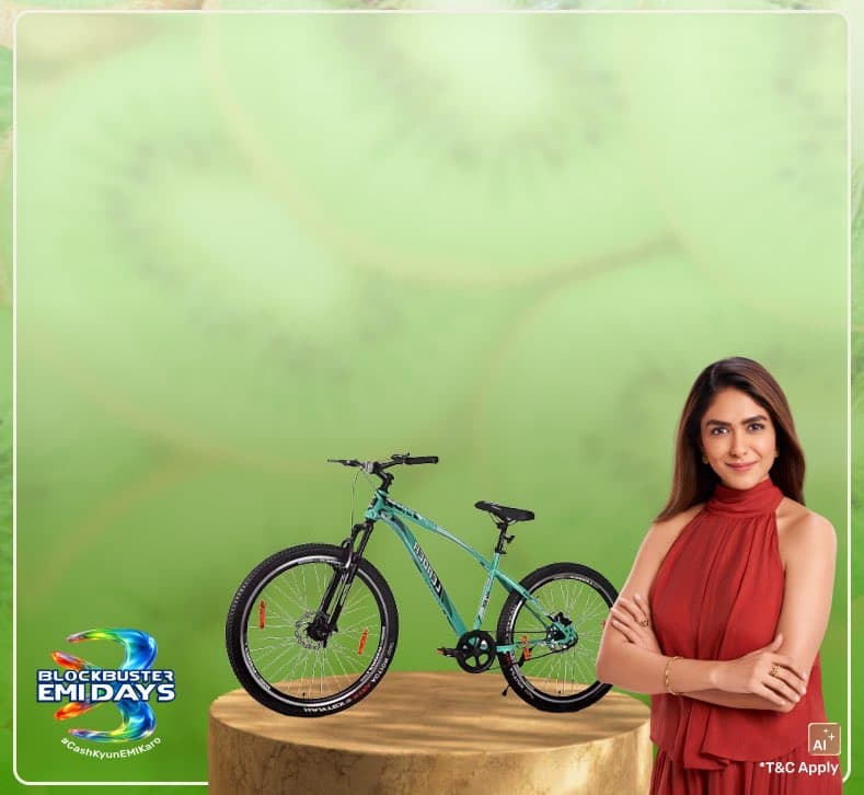 Up to 57% off on cycle