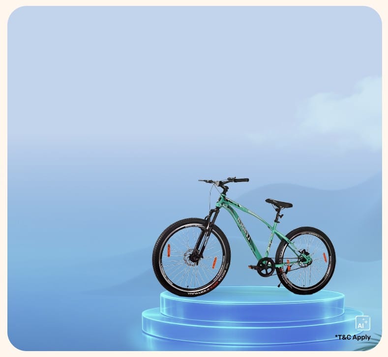 Up to 57% off on cycle