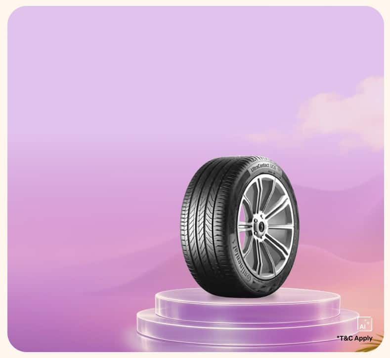 Continental R14 Tyres