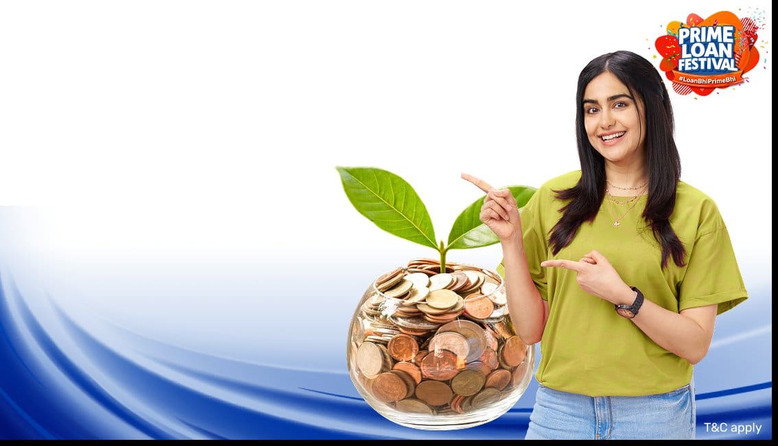 Loan Against Securities 14
