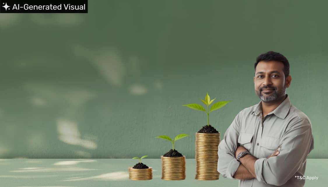 Loan Against Securities 14