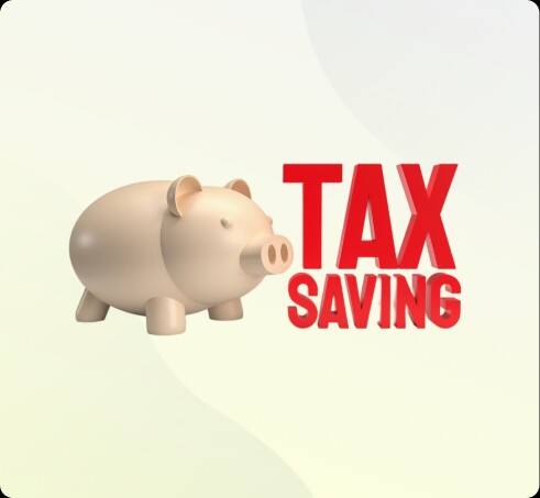 Save tax up to ₹46,800*