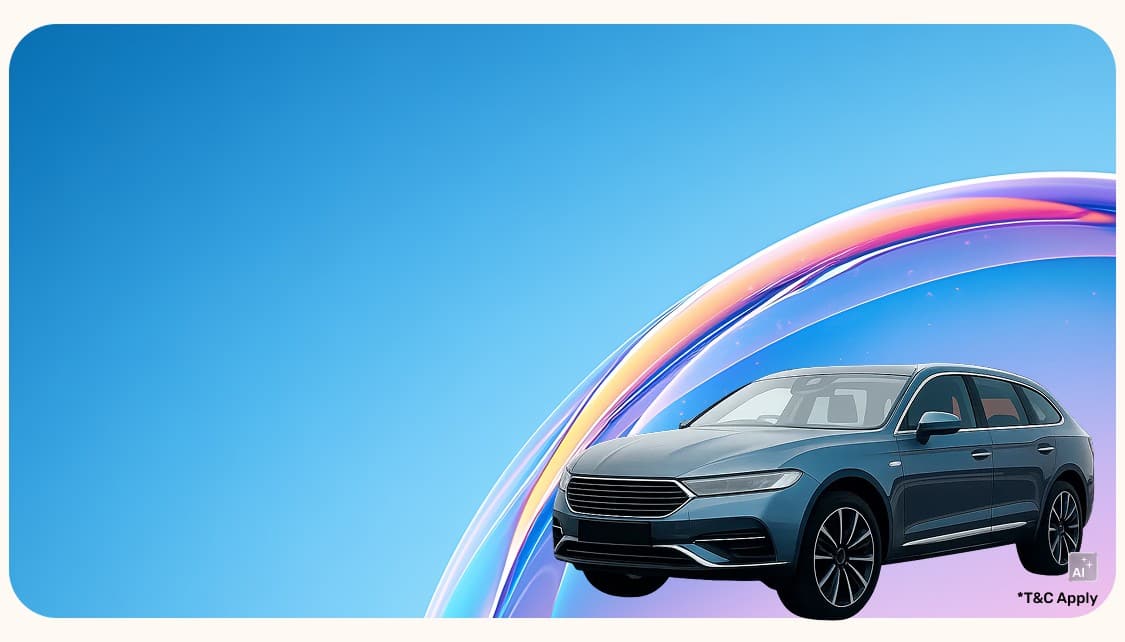 New Car Loan 2