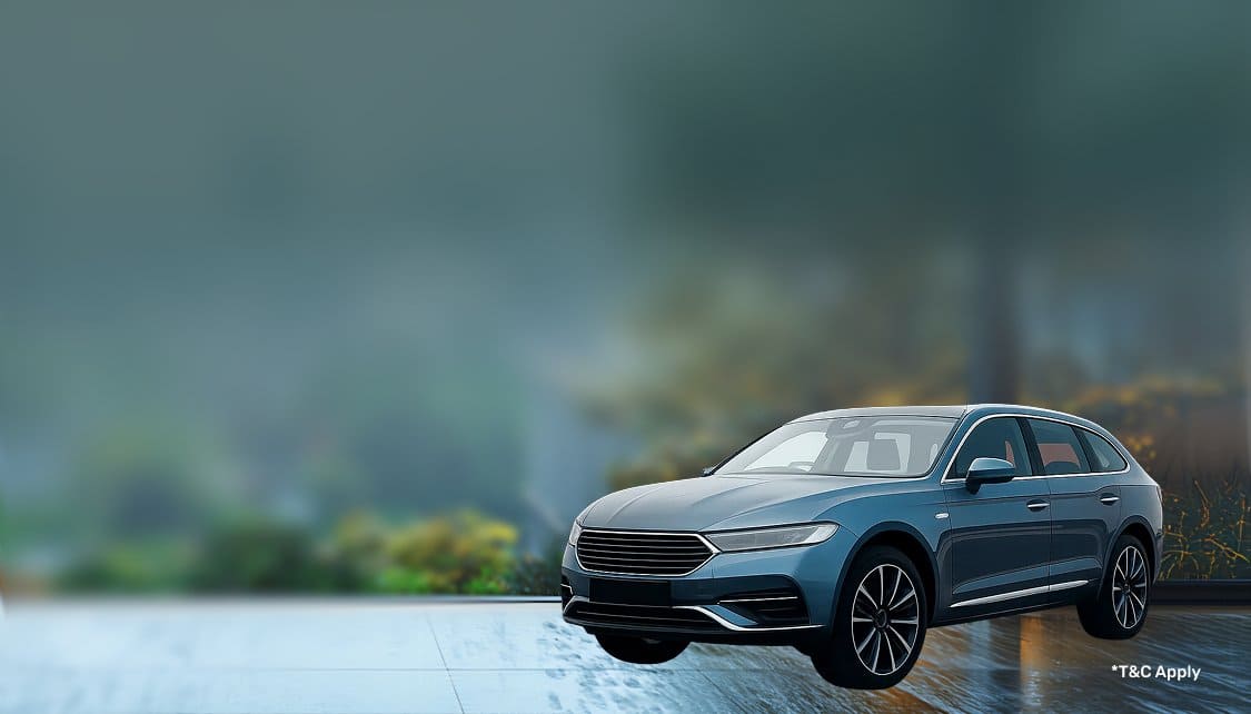 New Car Loan 2
