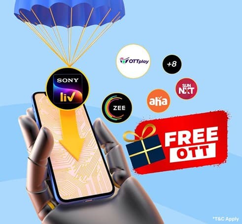 Bajaj Prime | Assured Rewards