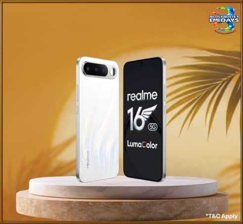 Realme 16