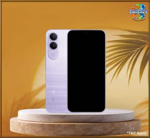 vivo v70 FE
