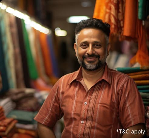Business Loan | for Medium Enterprises