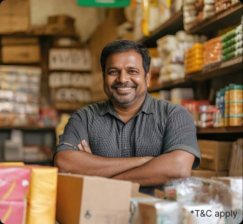 Business Loan |Funds for Working Capital