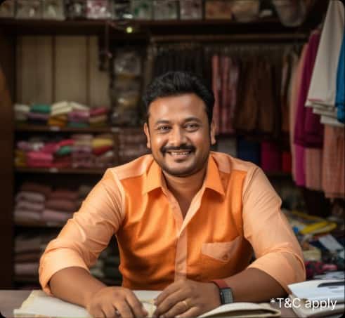 Business Loan | Digitisation of Business
