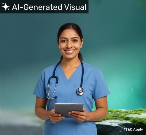 Doctor Loan for Setting up Clinic