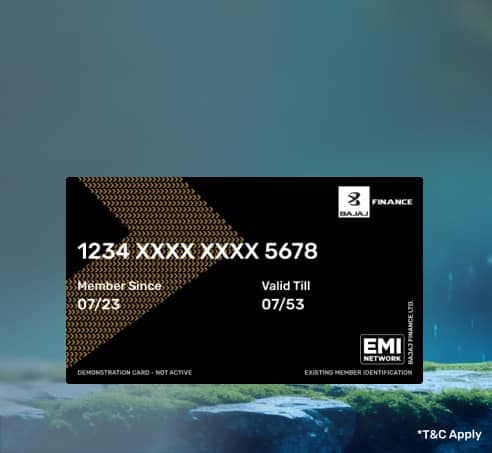 Insta EMI Card |Loan offer up to ₹3 Lakh