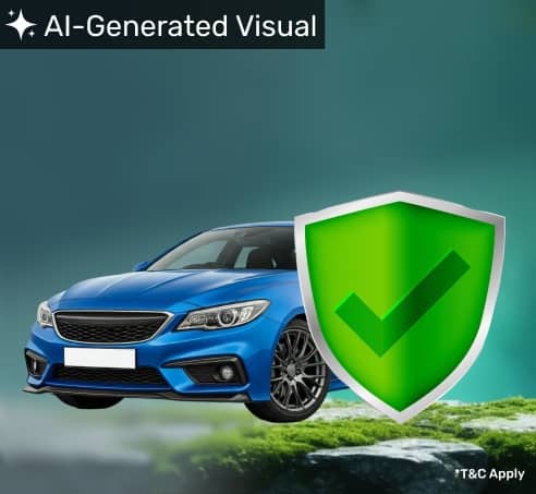 Car Insurance | Third-party Damage Cover