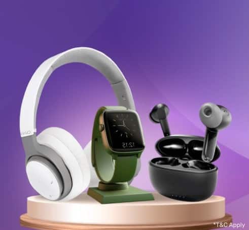 Electronics Accessories