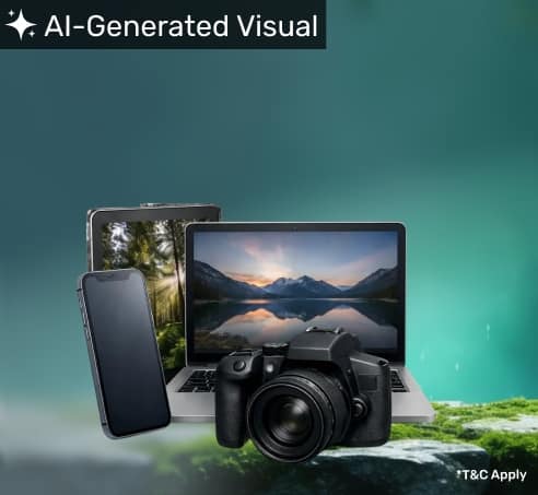 Electronics Accessories