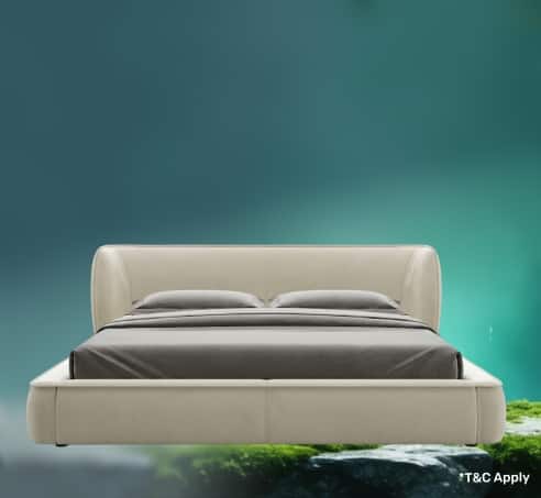 Springtek Dreamer King Size Storage Bed