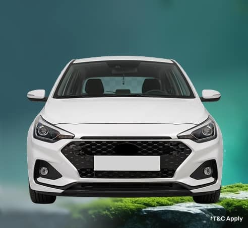 Book Hyundai i20 Asta online