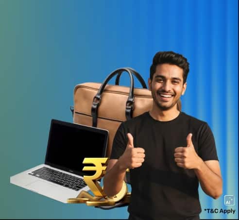 Secure Your Future | Personal Loan