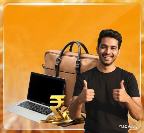 Secure Your Future | Personal Loan