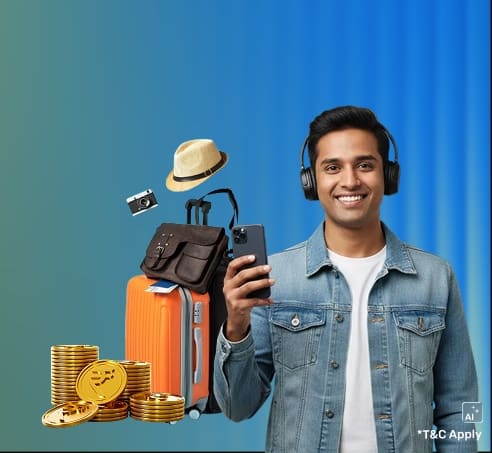 Personal Loan | Fund Higher Education