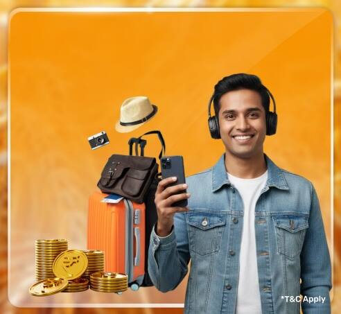 Personal Loan | Fund Higher Education