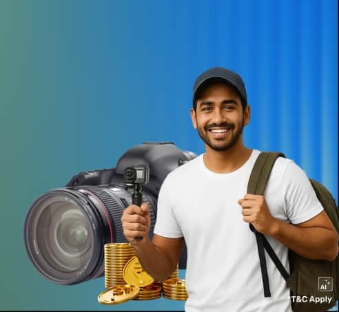Personal Loan | Fund Higher Education
