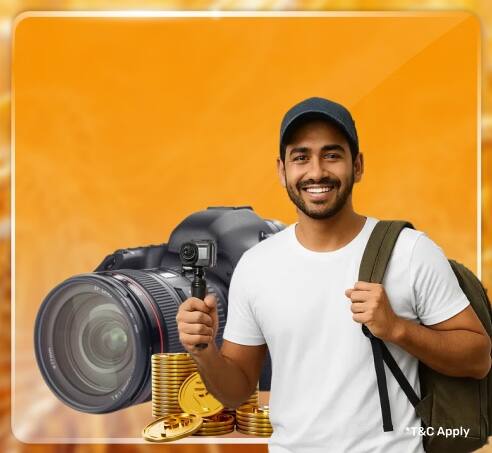 Personal Loan | Fund Higher Education