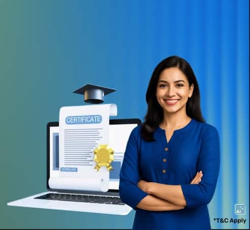 Salaried Loan for Academic Community
